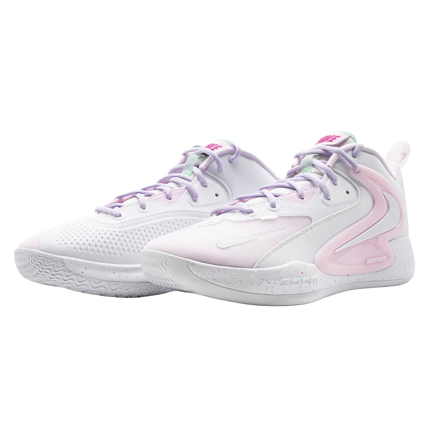 Scarpe da volley Nike Zoom Hyperset 2 se