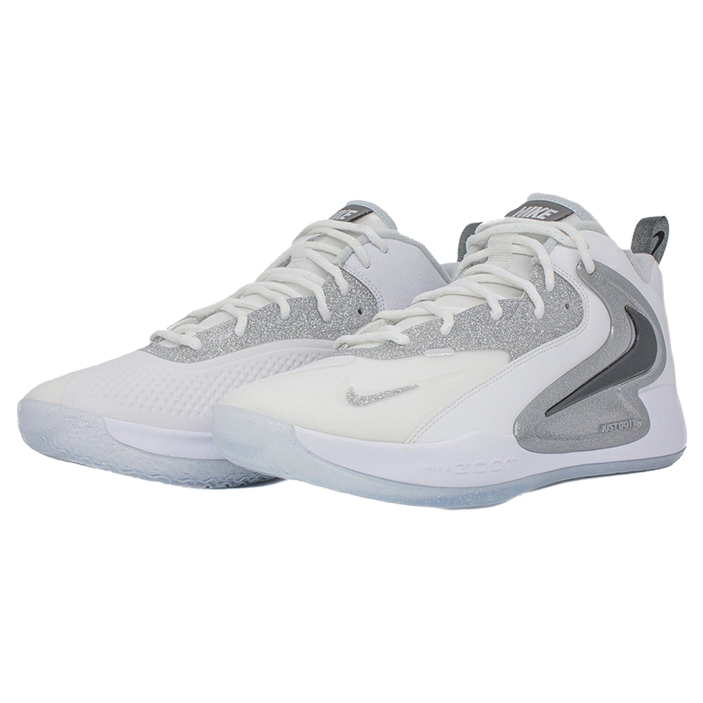 Scarpe da volley Nike Zoom Hyperset 2 se