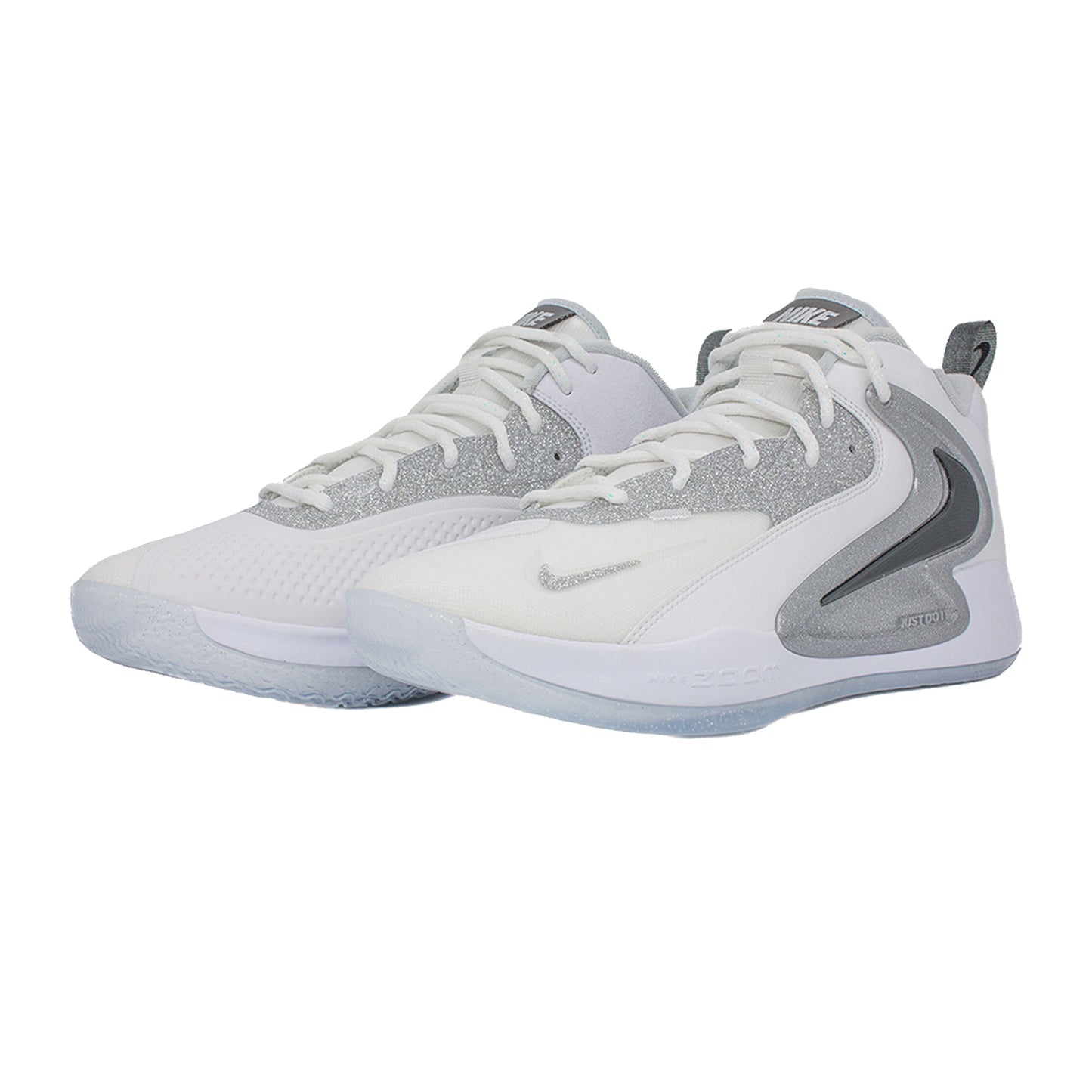 Scarpe da volley Nike Zoom Hyperset 2 se