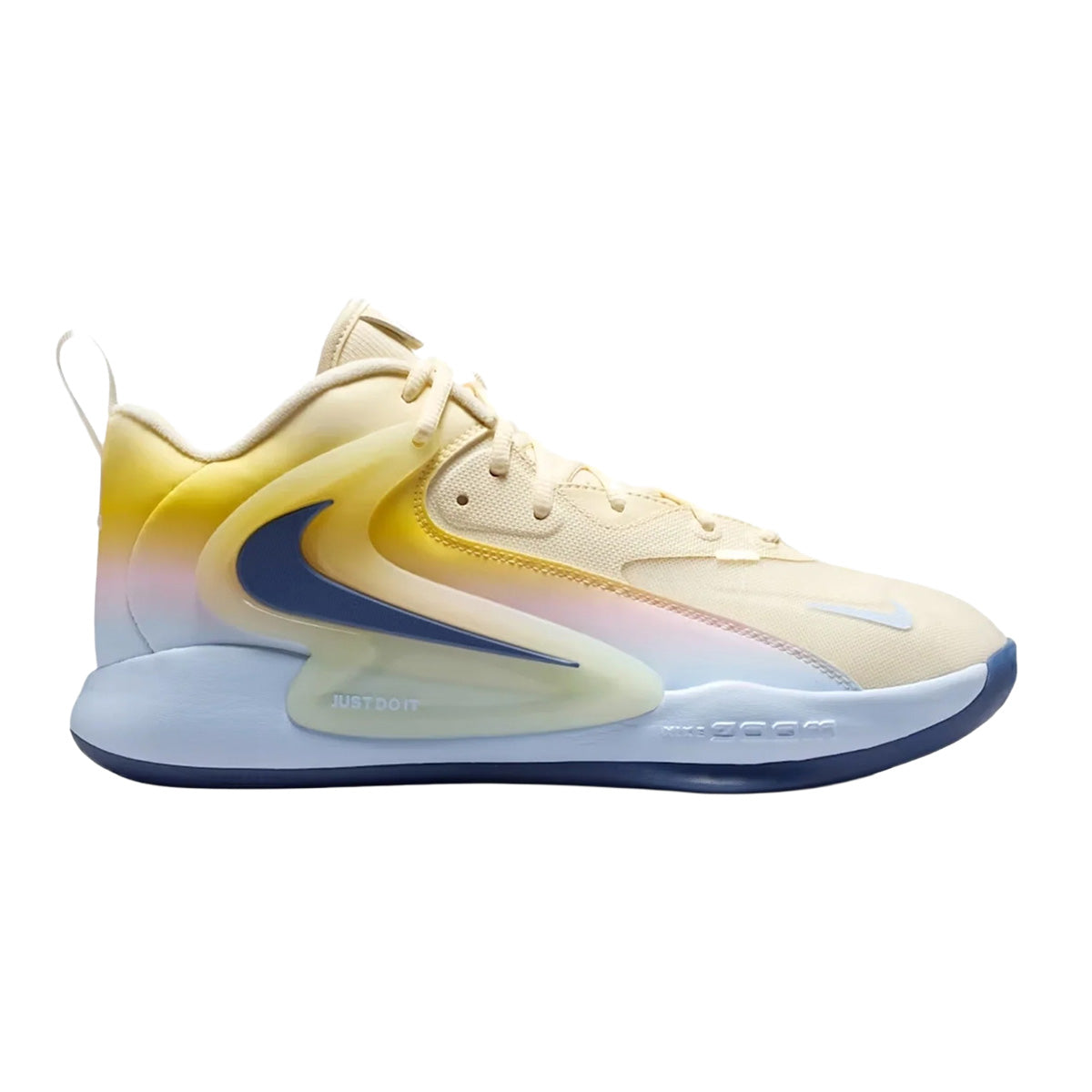 Scarpe da volley Nike Zoom Hyperset 2 se