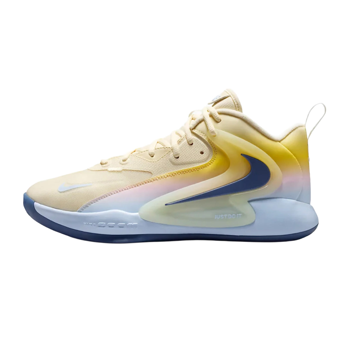 Scarpe da volley Nike Zoom Hyperset 2 se