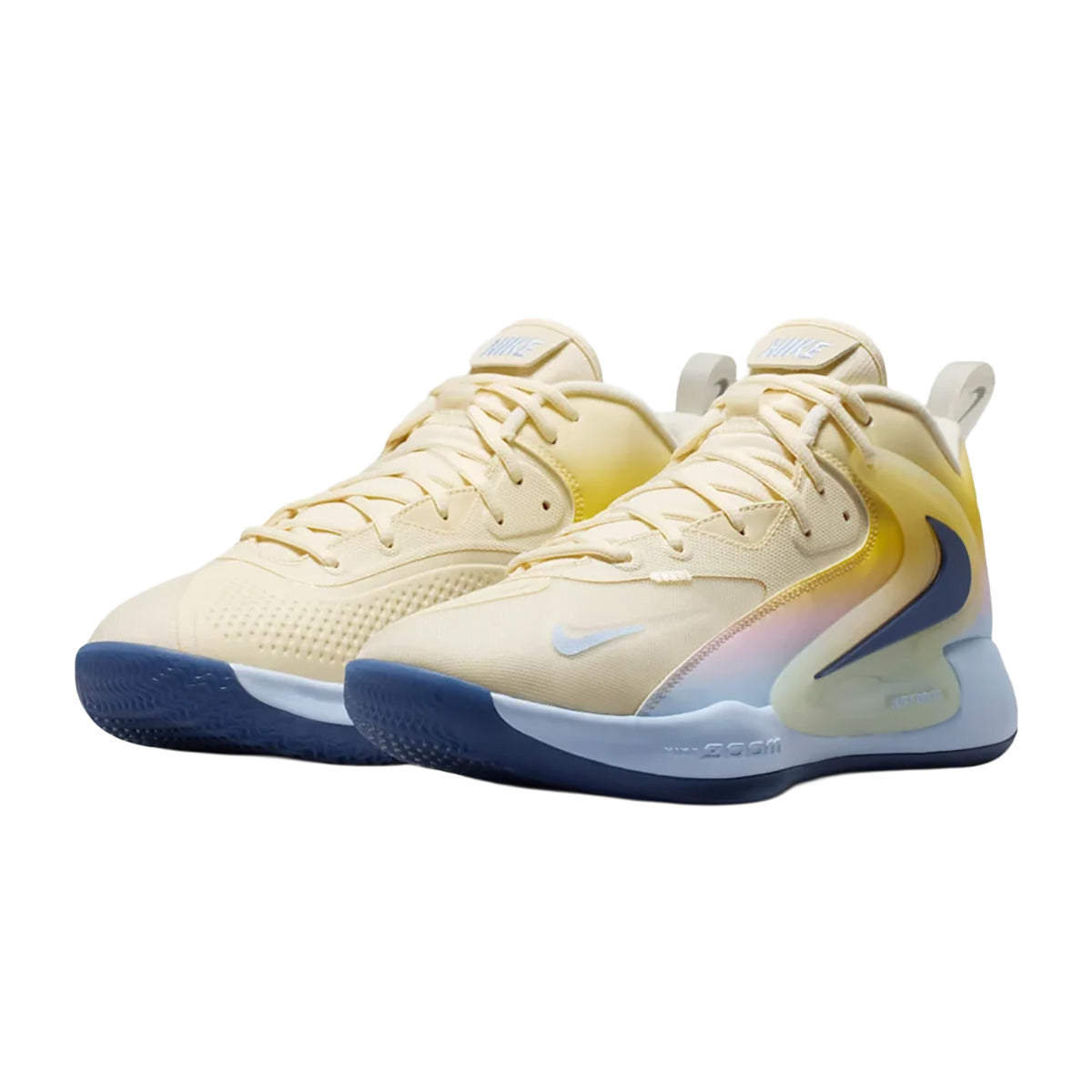 Scarpe da volley Nike Zoom Hyperset 2 se