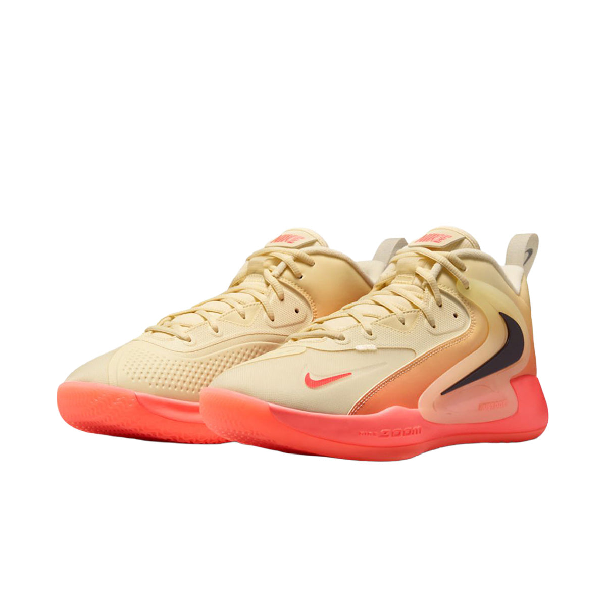 Scarpe da volley Nike Zoom Hyperset 2 se