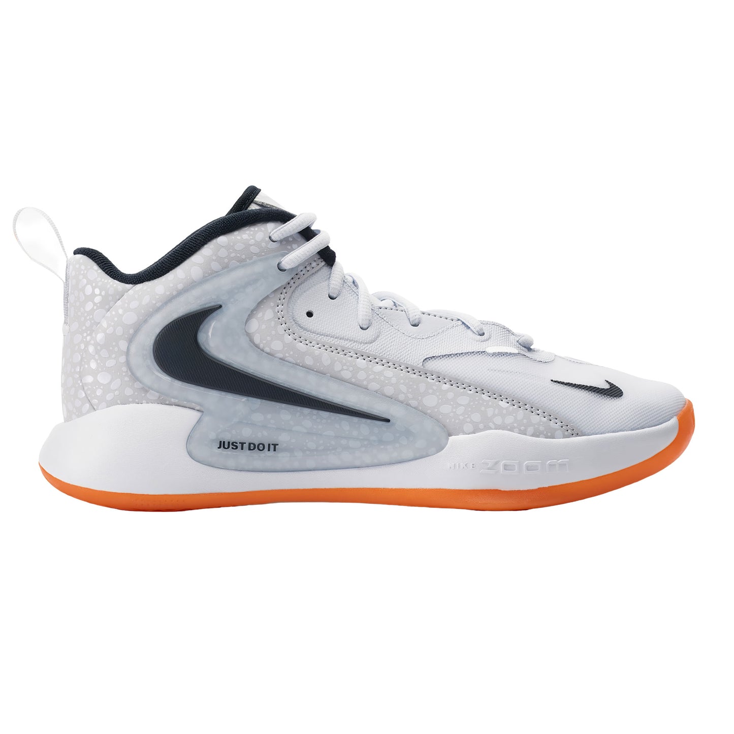Scarpe da volley Nike Zoom Hyperset 2 se