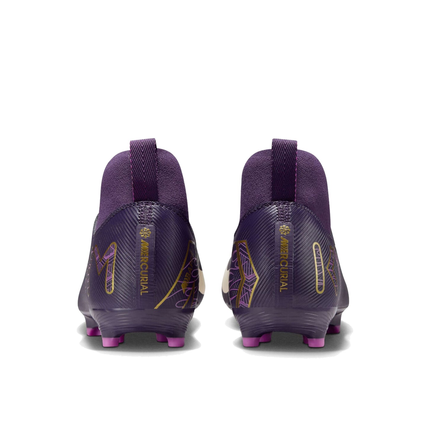 Scarpe da calcio Nike Jr. Mercurial Superfly 10 Academy "Kylian Mbappé" Fg/Mg