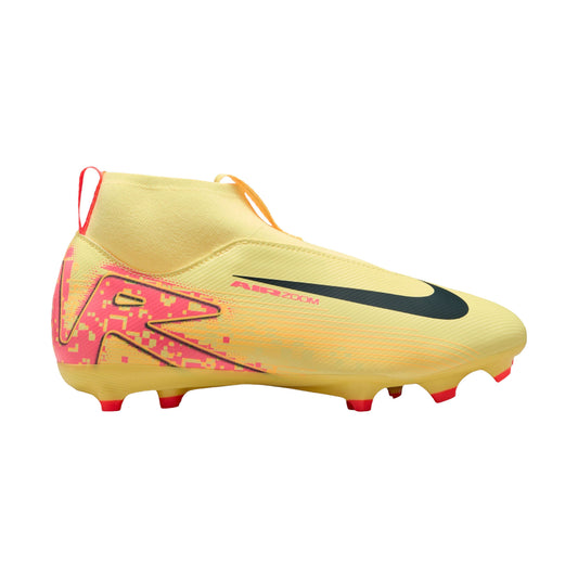 Scarpe da calcio Nike Jr. Mercurial Superfly 10 Academy "Kylian Mbappé" MG