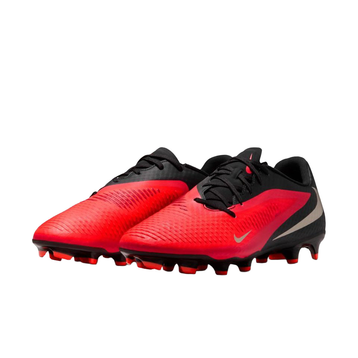 Scarpe da calcio NIKE PHANTOM 6 LOW ACADEMY FG/MG