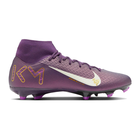 Scarpe da calcio Nike Mercurial Superfly 10 Academy "Kylian Mbappé" Fg/Mg