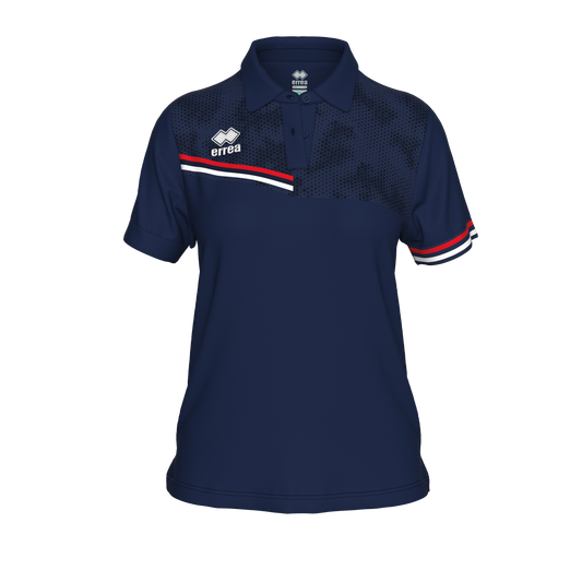 EDEN POLO MC AD