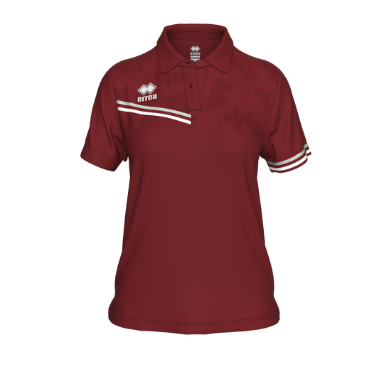 EDEN POLO MC AD