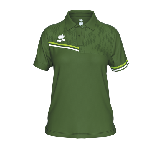 EDEN POLO MC AD