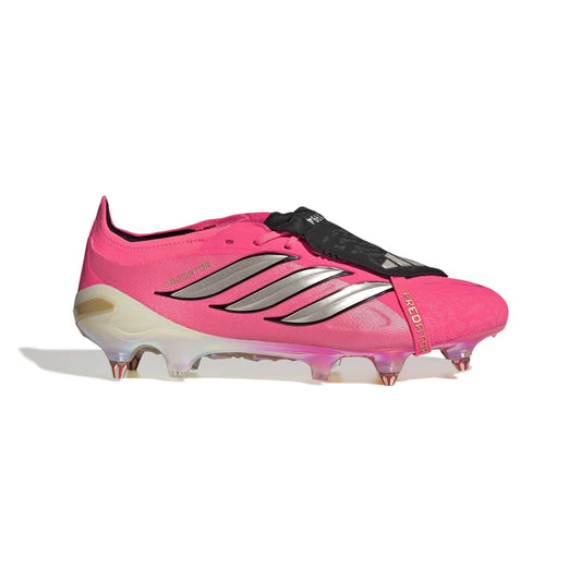 Scarpe da calcio Predator Elite Fold-Over Tongue Soft Ground
