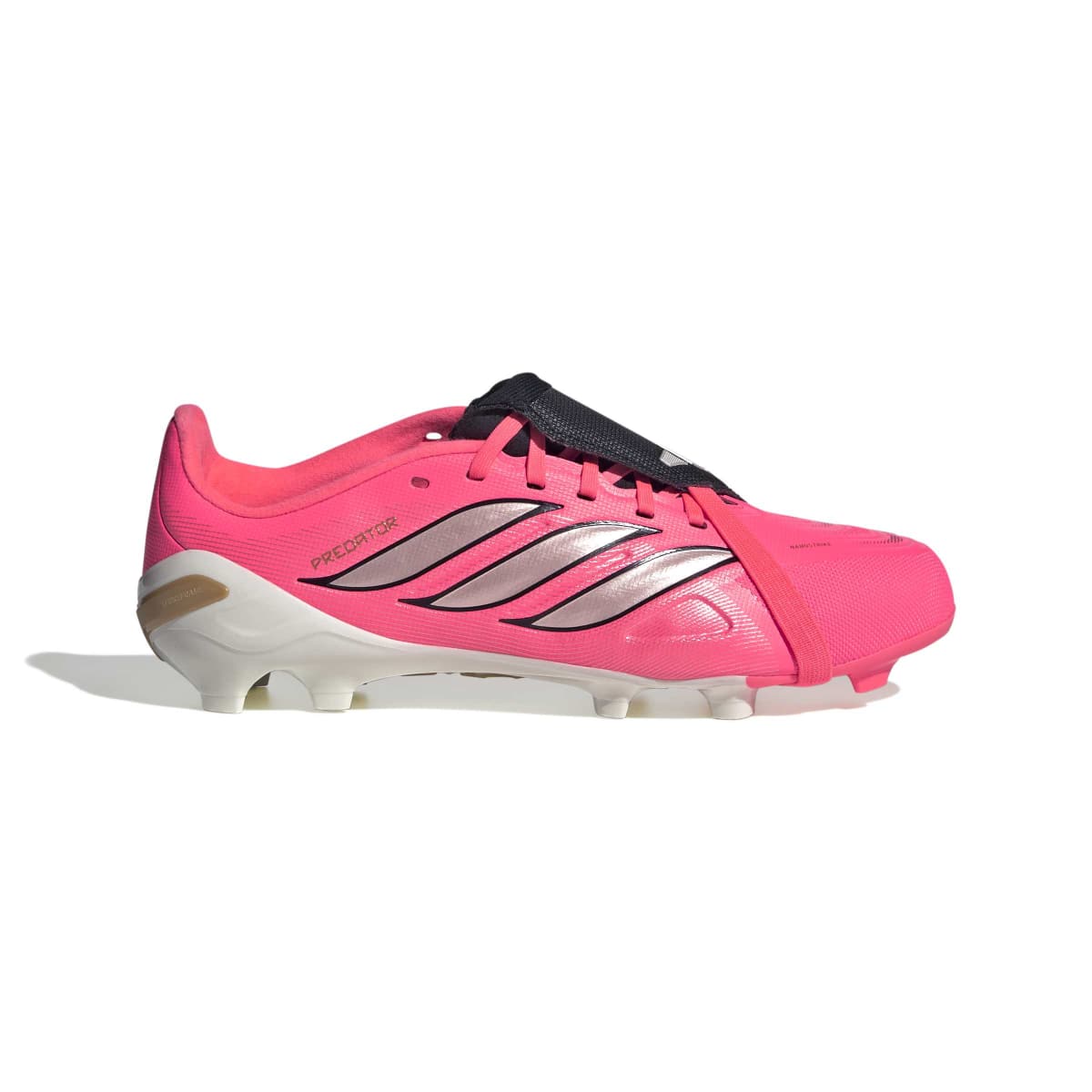 Scarpe da calcio Predator Legue Fold-Over Tongue Firm Ground Junior