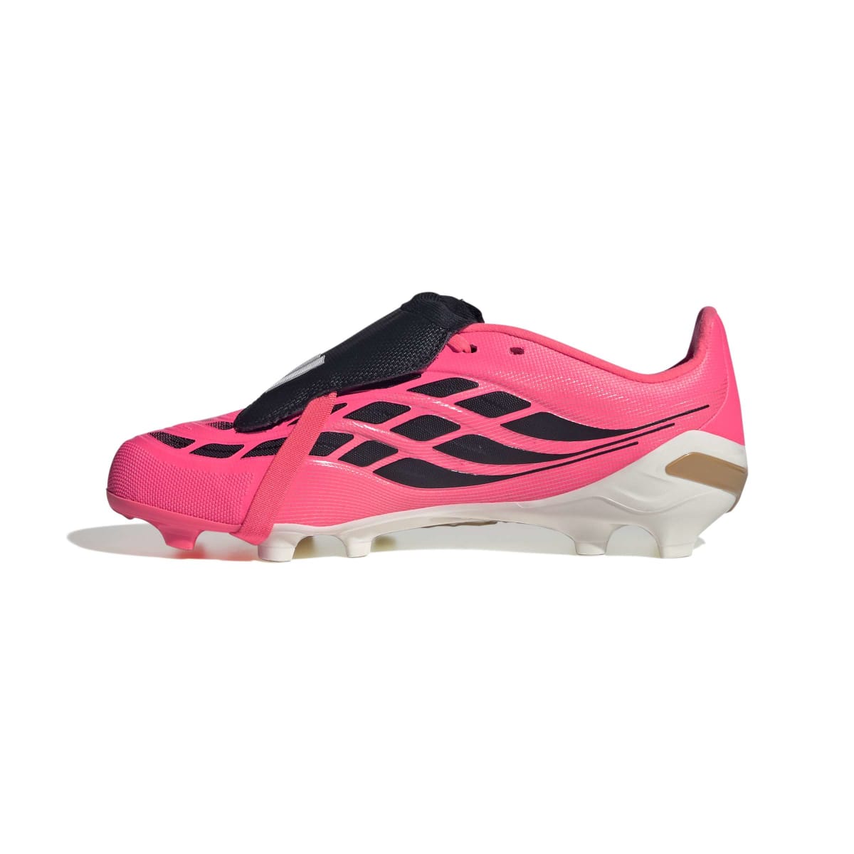 Scarpe da calcio Predator Legue Fold-Over Tongue Firm Ground Junior
