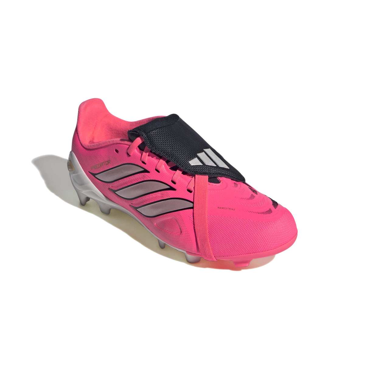 Scarpe da calcio Predator Legue Fold-Over Tongue Firm Ground Junior