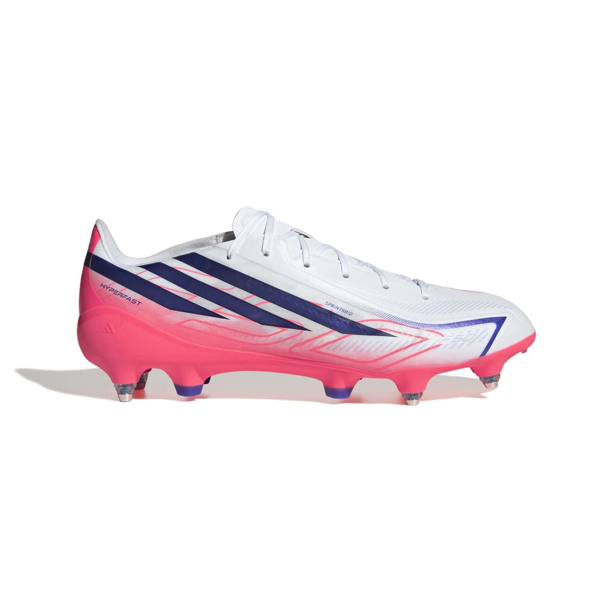 Scarpe da calcio F50 Hyperfast League Soft Ground