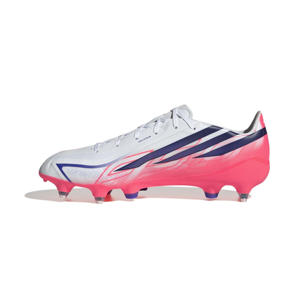 Scarpe da calcio F50 Hyperfast League Soft Ground