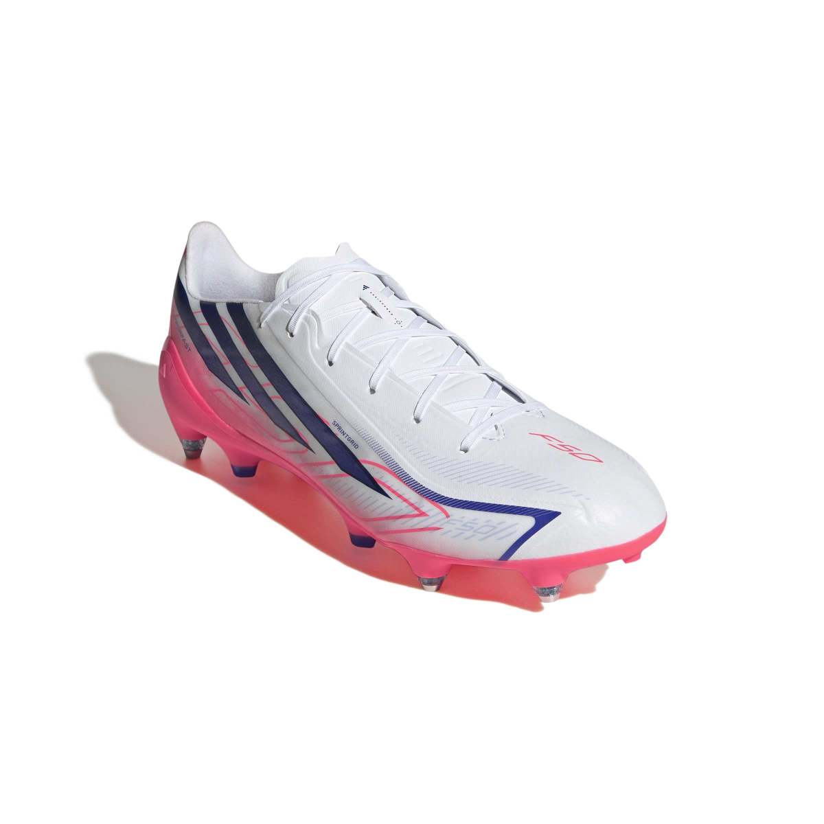 Scarpe da calcio F50 Hyperfast League Soft Ground