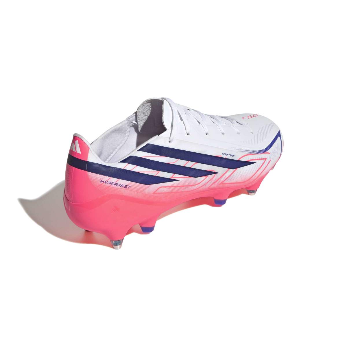 Scarpe da calcio F50 Hyperfast League Soft Ground