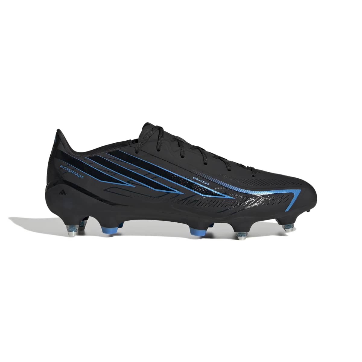 Scarpe da calcio F50 Hyperfast League Soft Ground