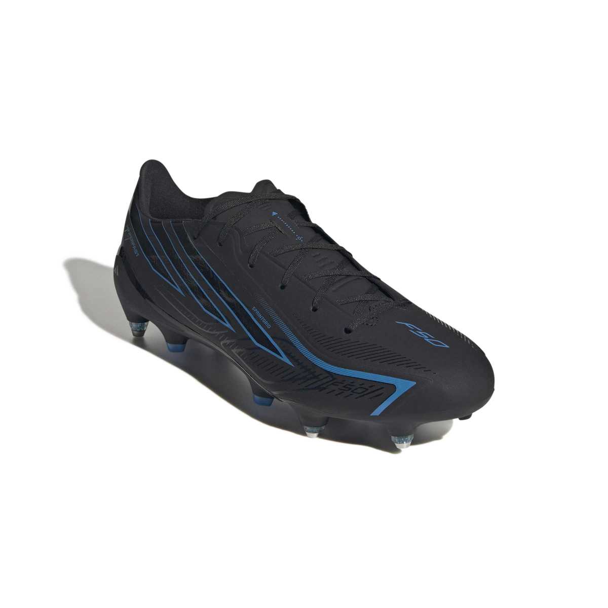 Scarpe da calcio F50 Hyperfast League Soft Ground