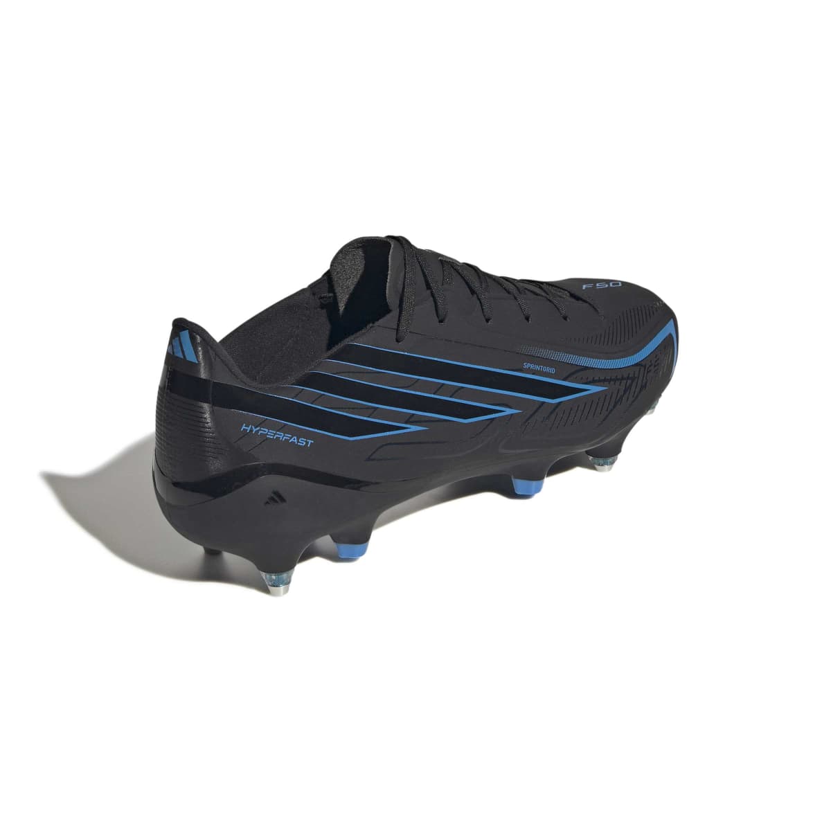 Scarpe da calcio F50 Hyperfast League Soft Ground