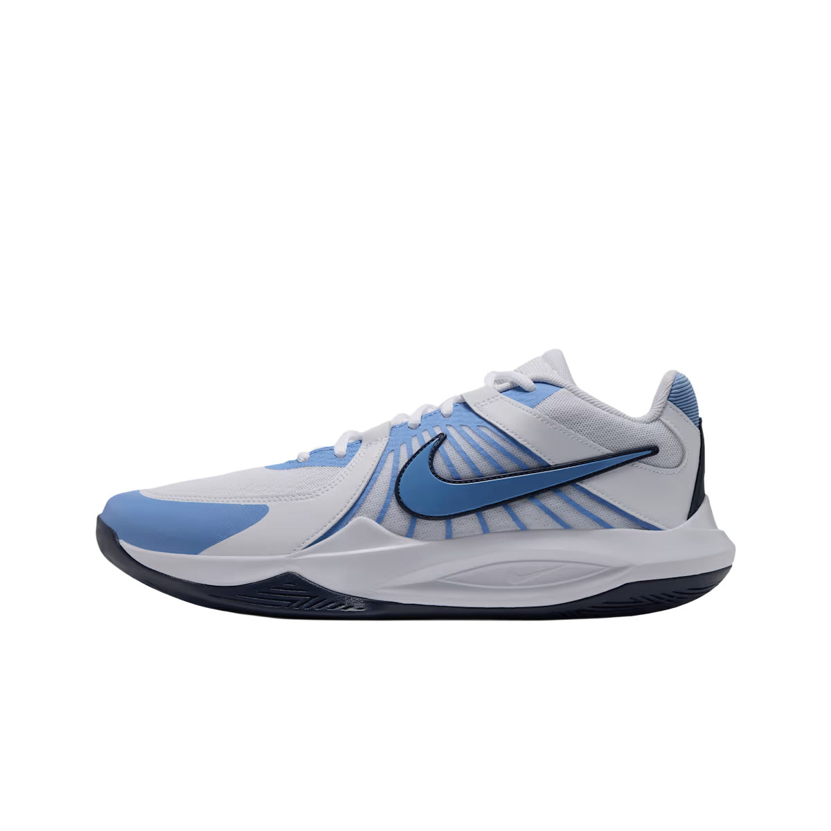 Scarpe da volley NIKE ZOOM HYPERSPEED COURT 2