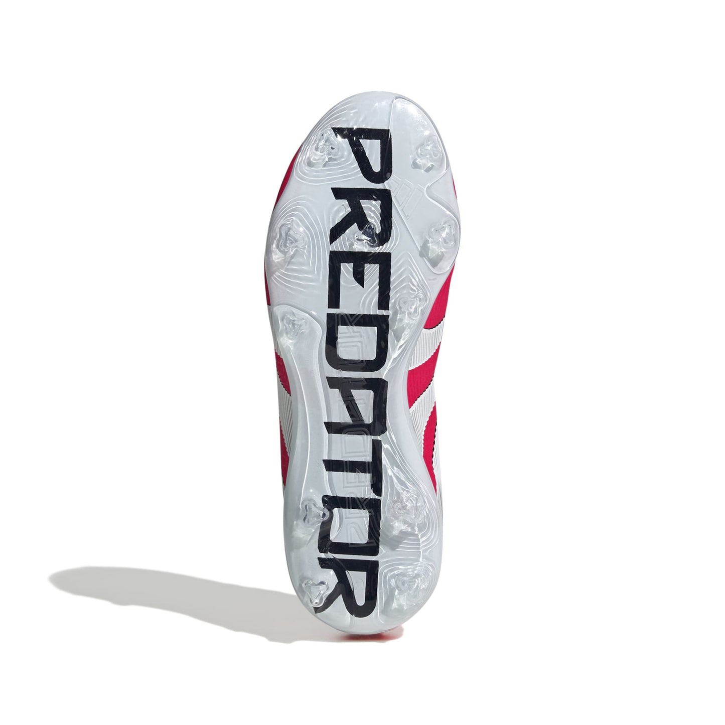 Scarpe da calcio Predator Elite Laceless Firm Ground Junior