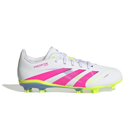 Scarpe da calcio Predator League Firm/Multi-Ground Junior