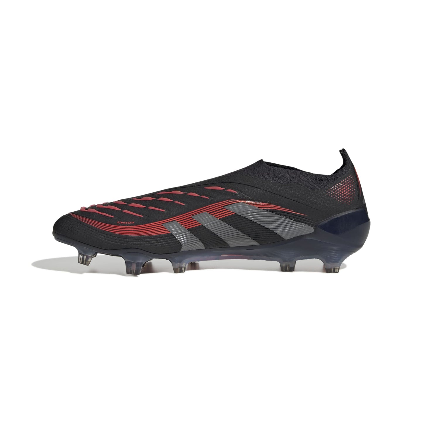 Scarpe da calcio Predator Elite Laceless Firm Ground