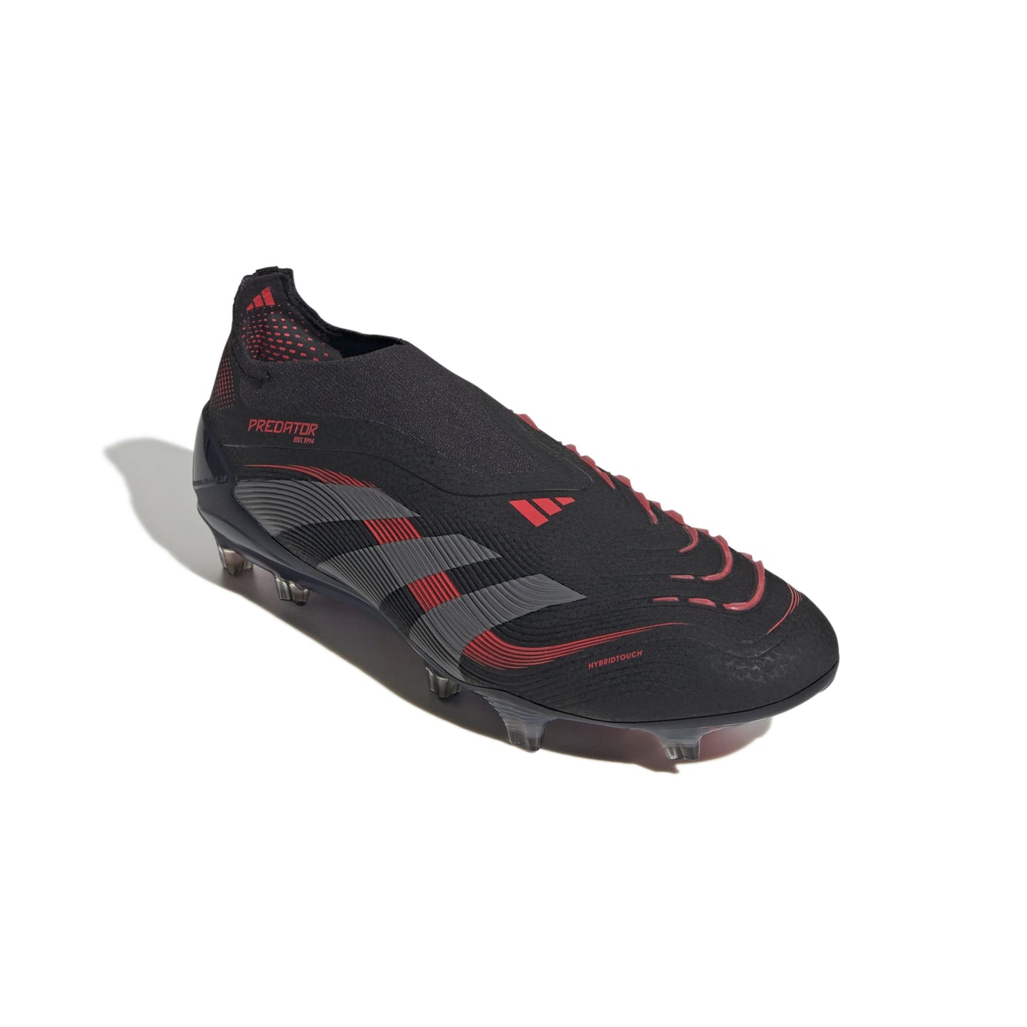 Scarpe da calcio Predator Elite Laceless Firm Ground