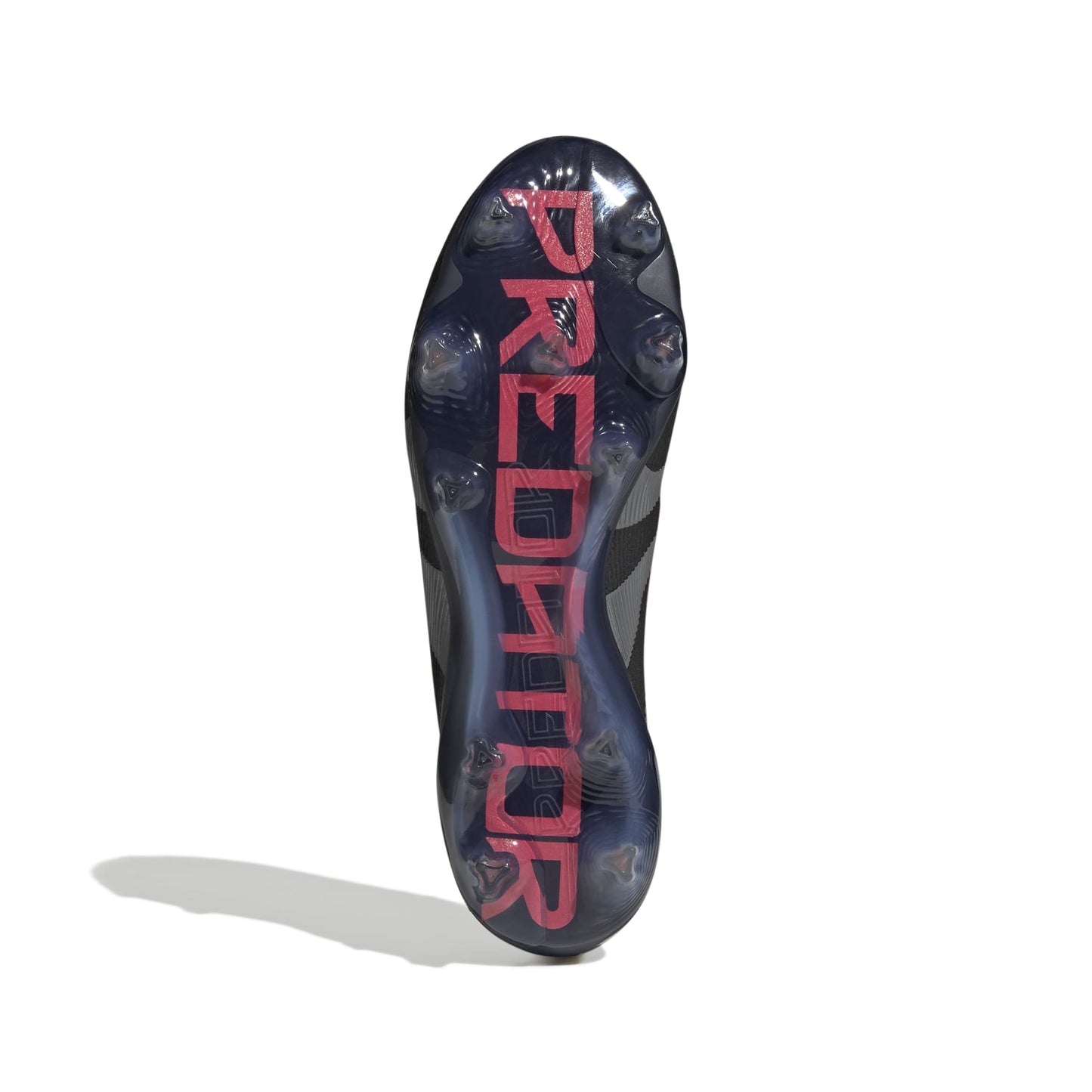 Scarpe da calcio Predator Elite Laceless Firm Ground