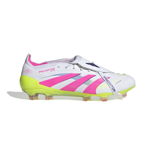 Scarpe da calcio Predator Elite Fold-Over Tongue Firm Ground