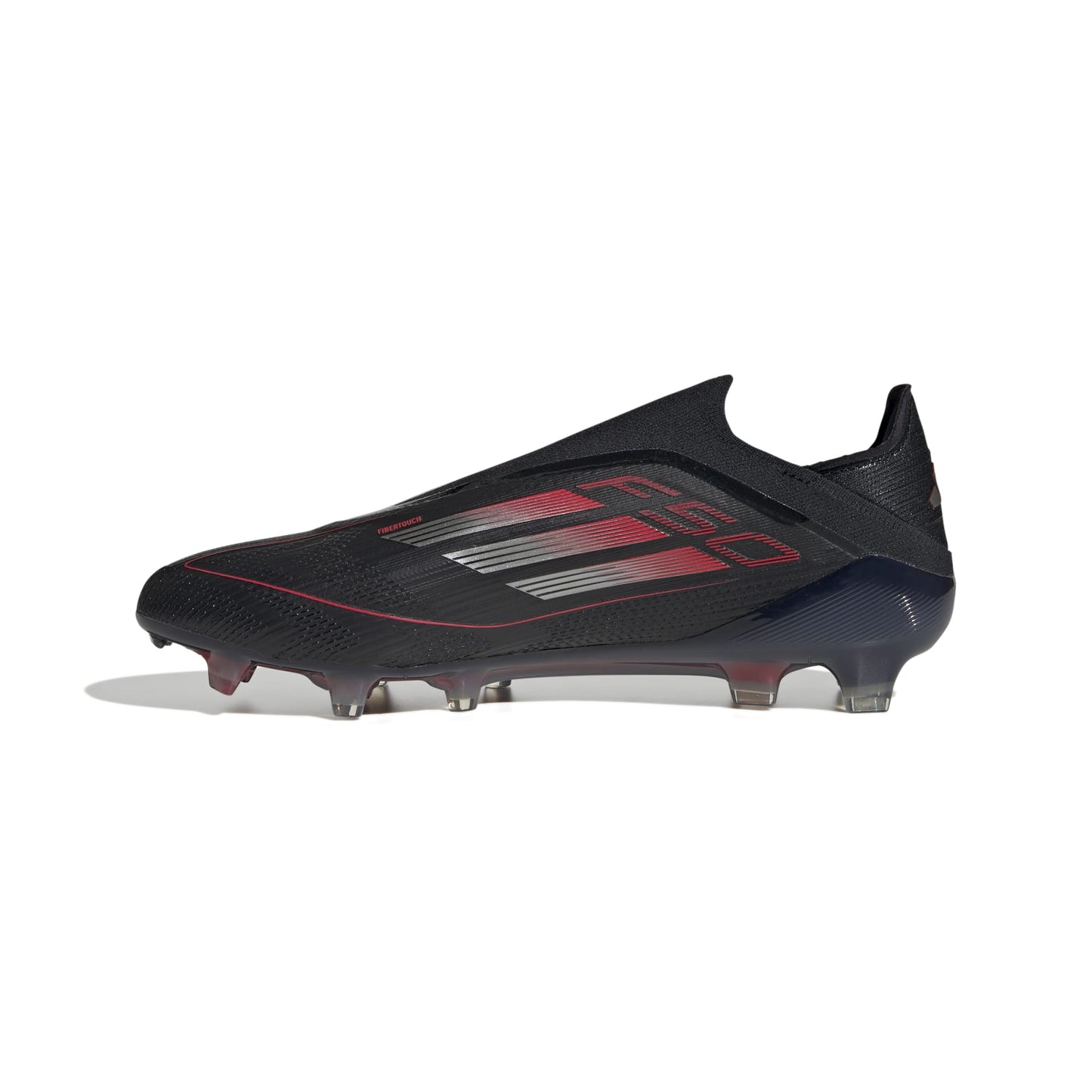 Scarpe da calcio F50 Elite Laceless Firm Ground