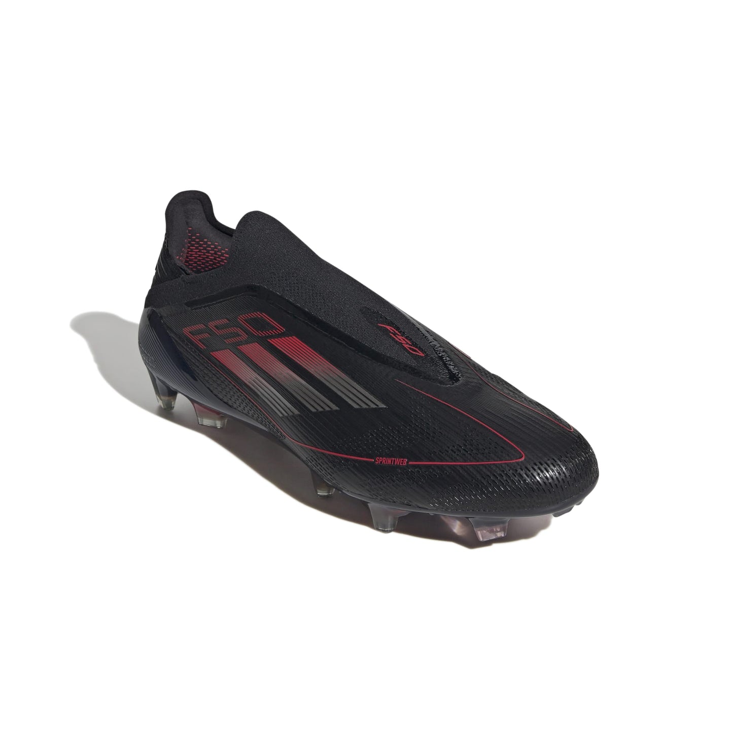 Scarpe da calcio F50 Elite Laceless Firm Ground