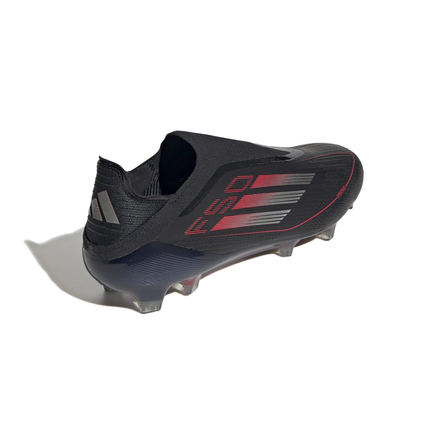 Scarpe da calcio F50 Elite Laceless Firm Ground
