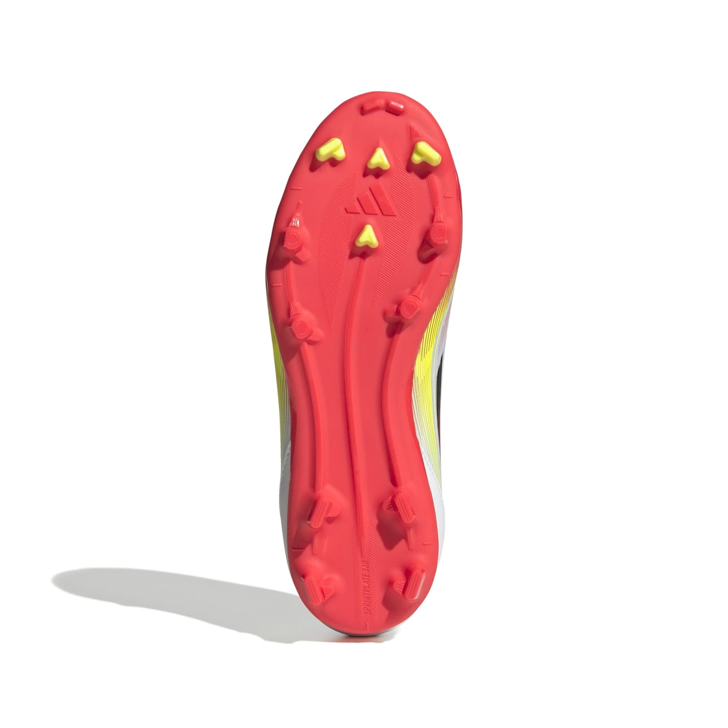 Scarpe da calcio F50 League Laceless Firm/Multi-Ground Kids
