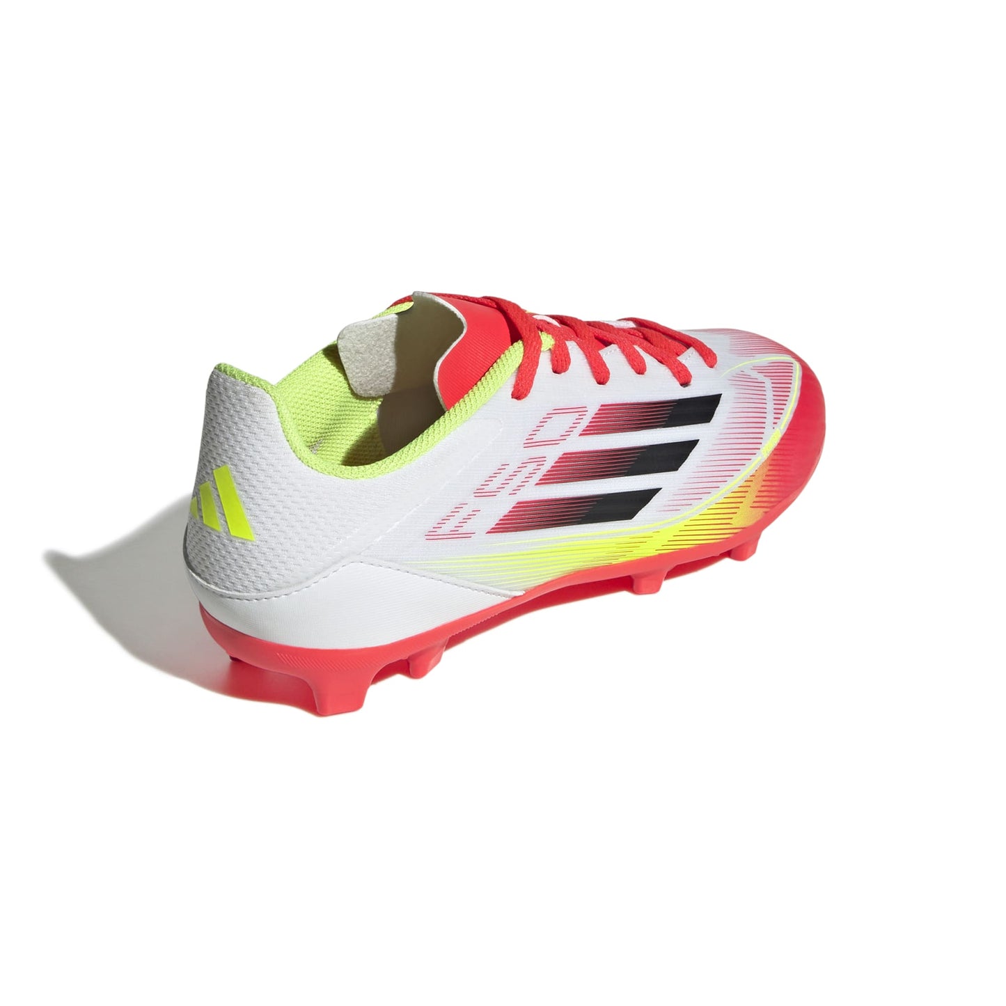 Scarpe da calcio F50 League Firm/Multi-Ground Junior