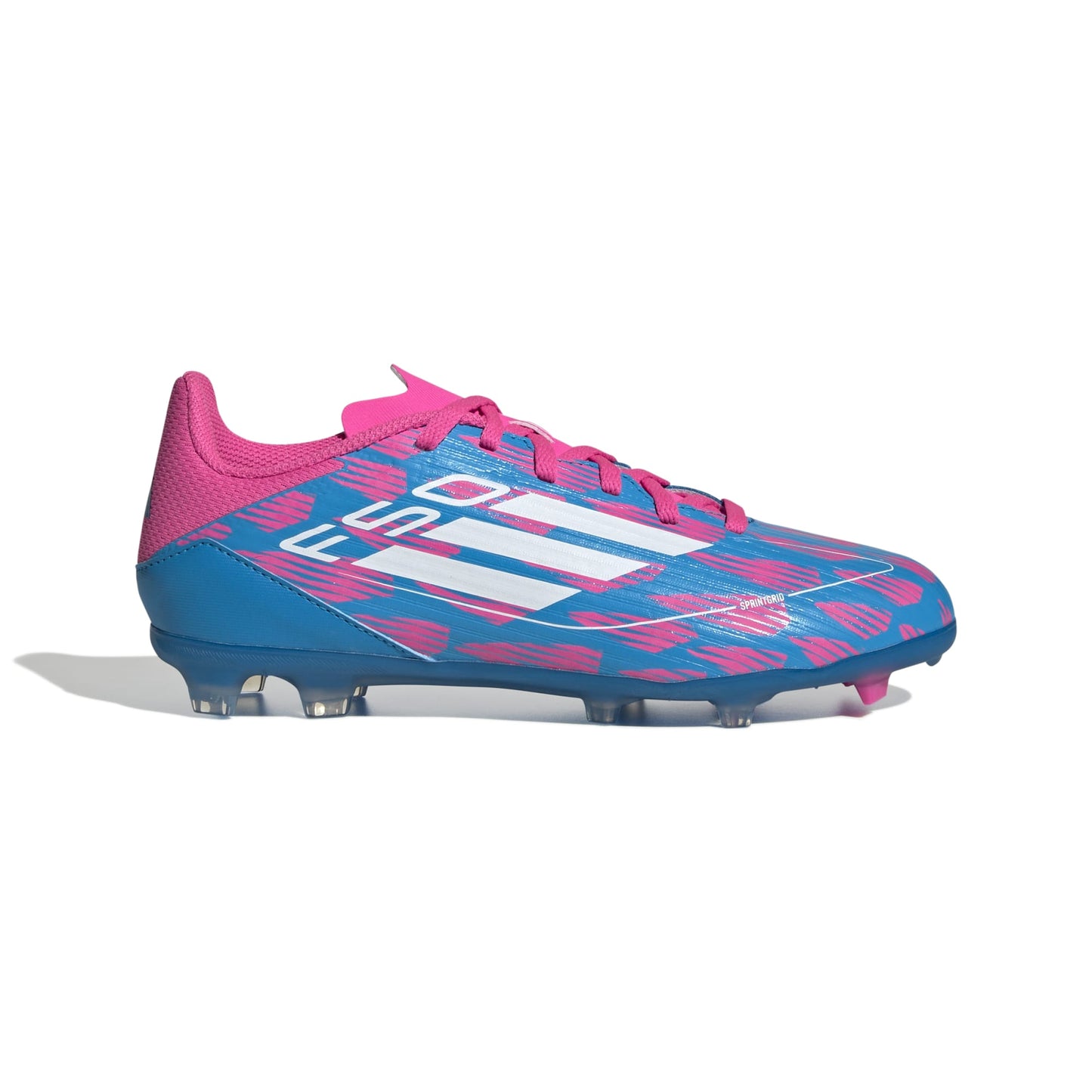 Scarpe calcio F50 League Firm Ground J