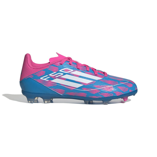 Scarpe calcio F50 League Firm Ground J