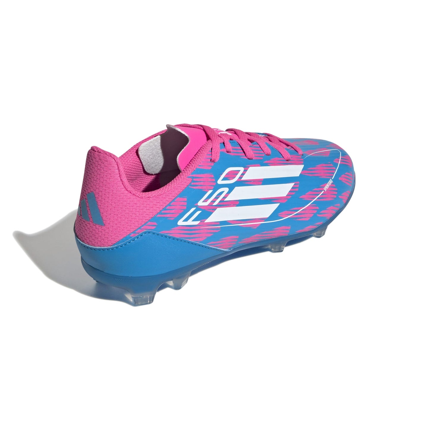 Scarpe calcio F50 League Firm Ground J
