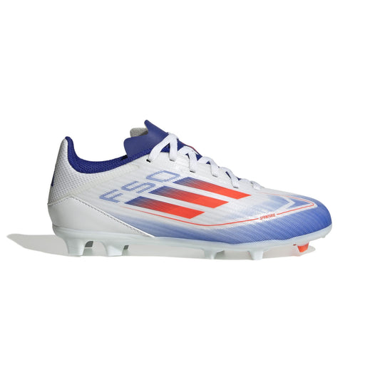 Scarpe calcio F50 League Firm Ground J