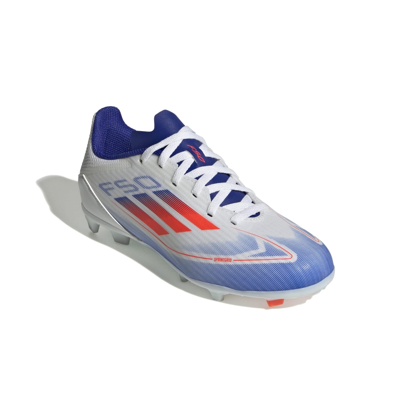 Scarpe calcio F50 League Firm Ground J