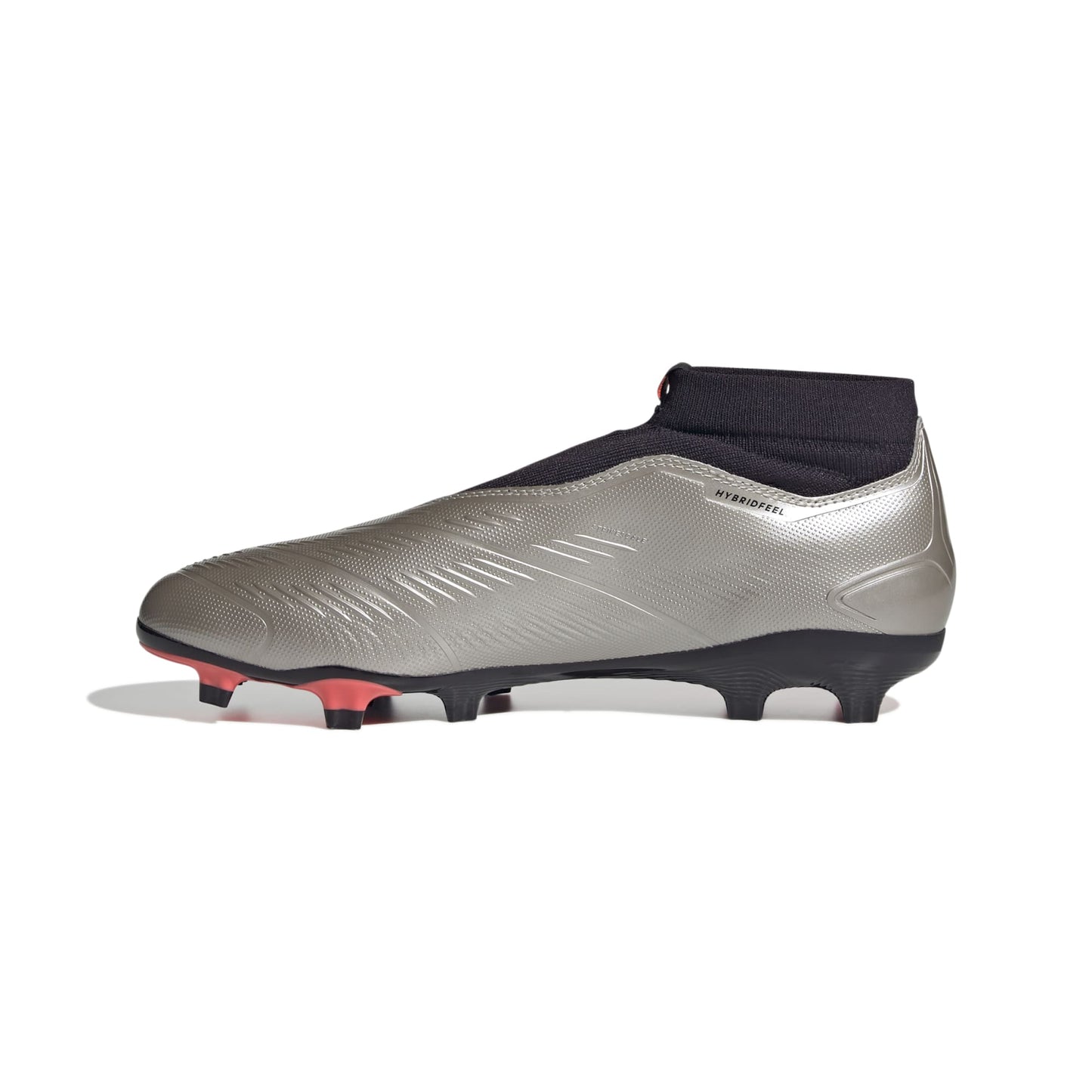 Scarpe da calcio Predator League Laceless Firm Ground