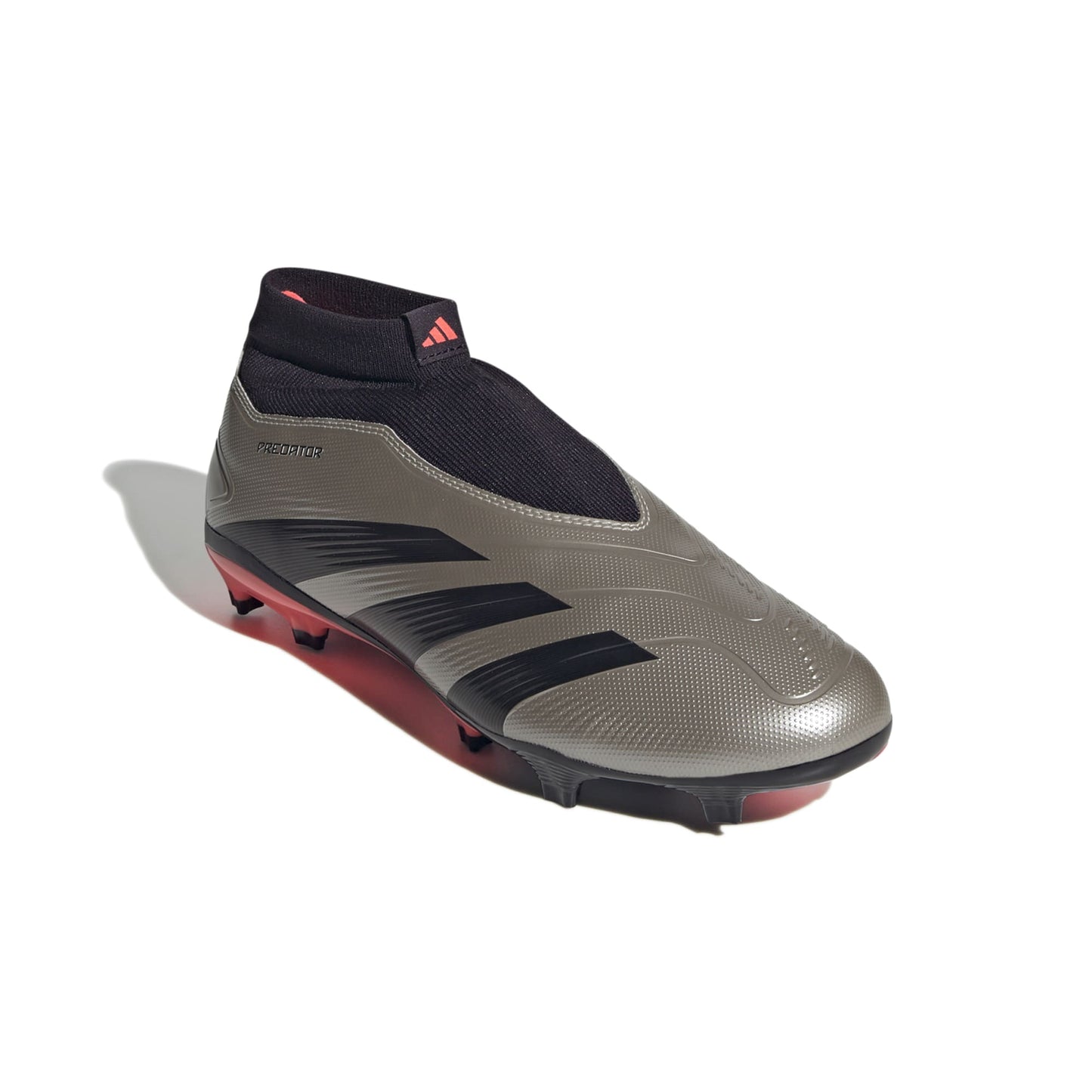 Scarpe da calcio Predator League Laceless Firm Ground