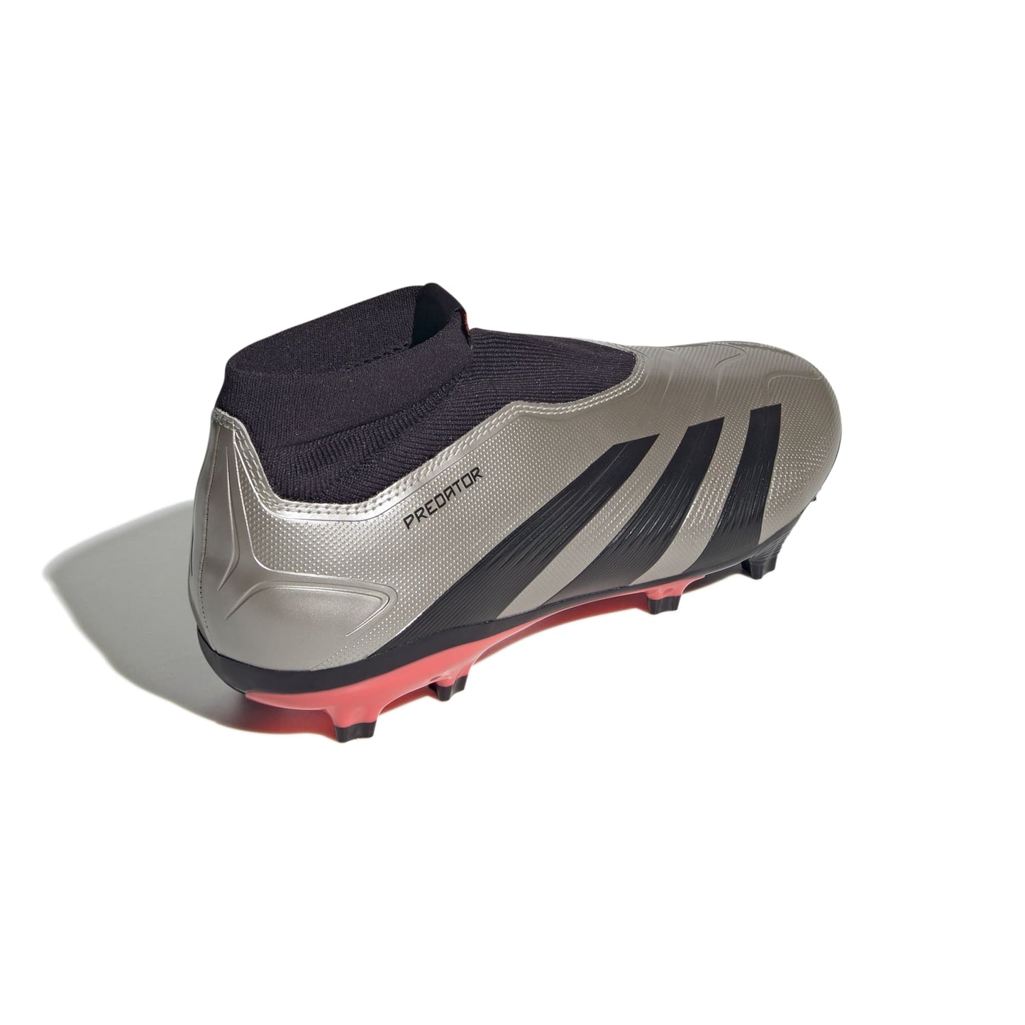Scarpe da calcio Predator League Laceless Firm Ground