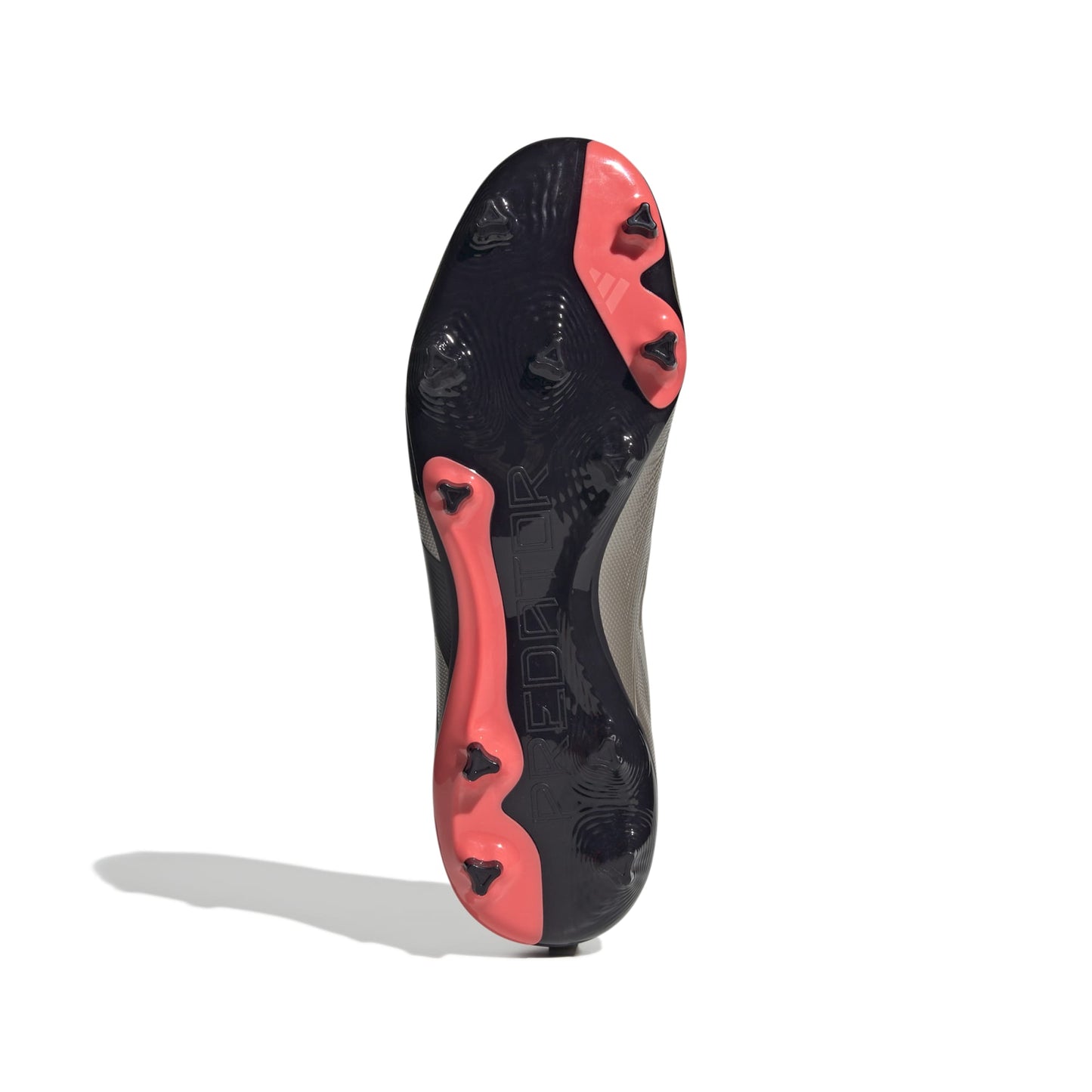 Scarpe da calcio Predator League Laceless Firm Ground