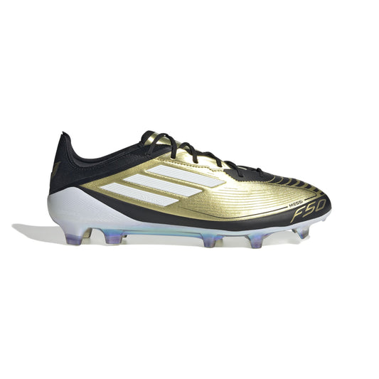 Scarpe calcio F50 Elite Firm Ground Messi