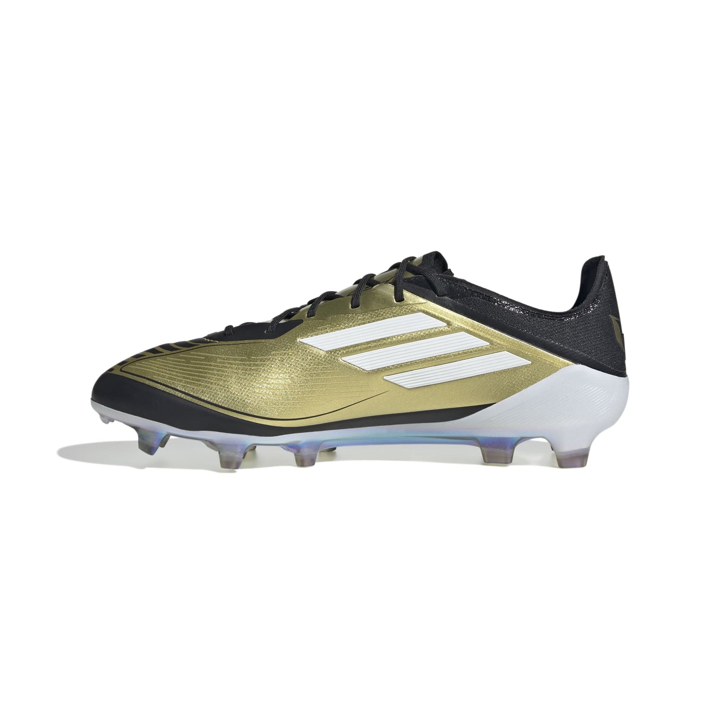 Scarpe calcio F50 Elite Firm Ground Messi