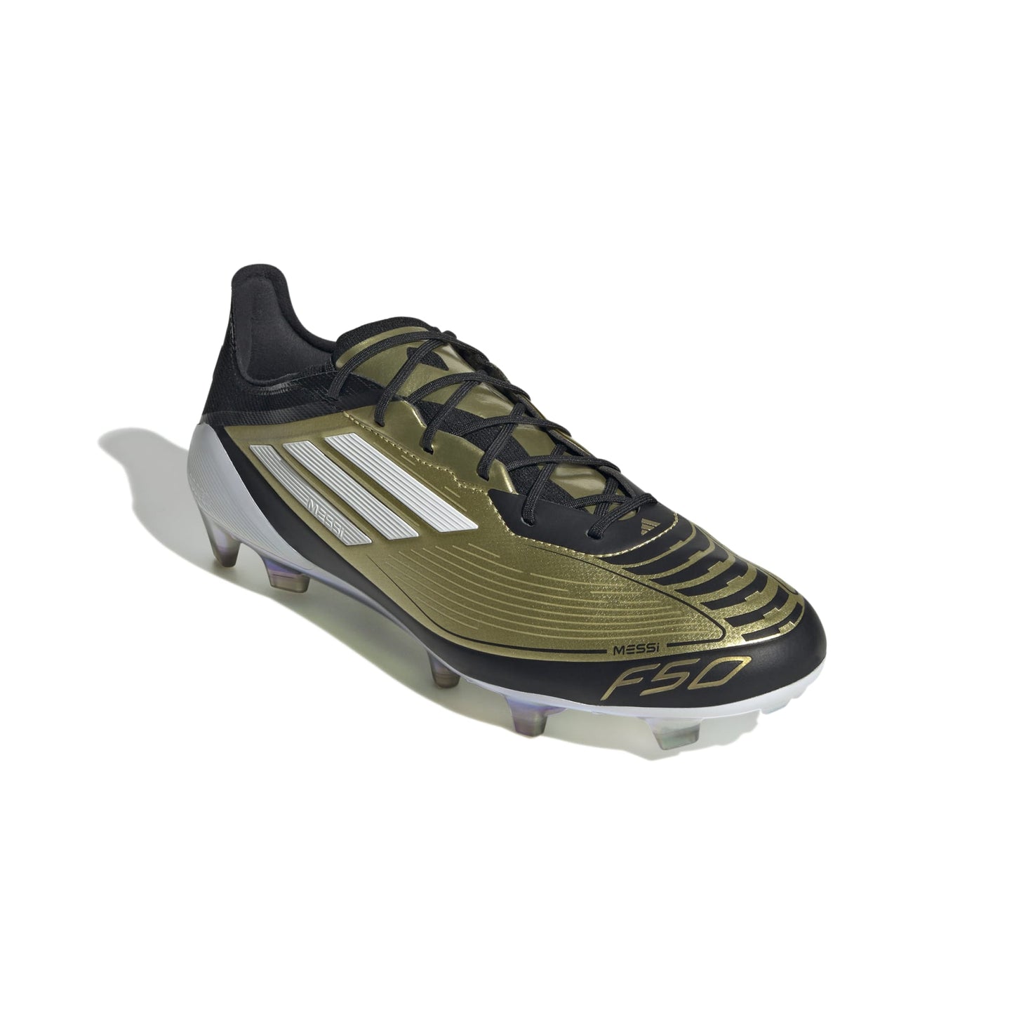 Scarpe calcio F50 Elite Firm Ground Messi